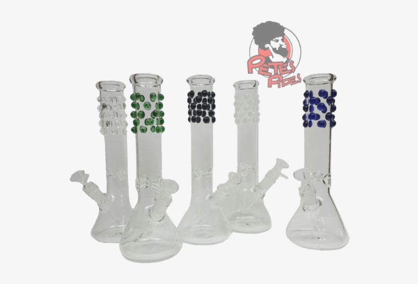 Marley Beaded Bongs, [marijuana], [cannabis], [petespipeshop] - Bong, transparent png #3234935