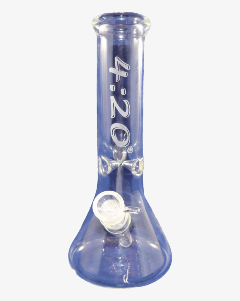 Glass Bong Png 420 Bong - Toronto, transparent png #3234959