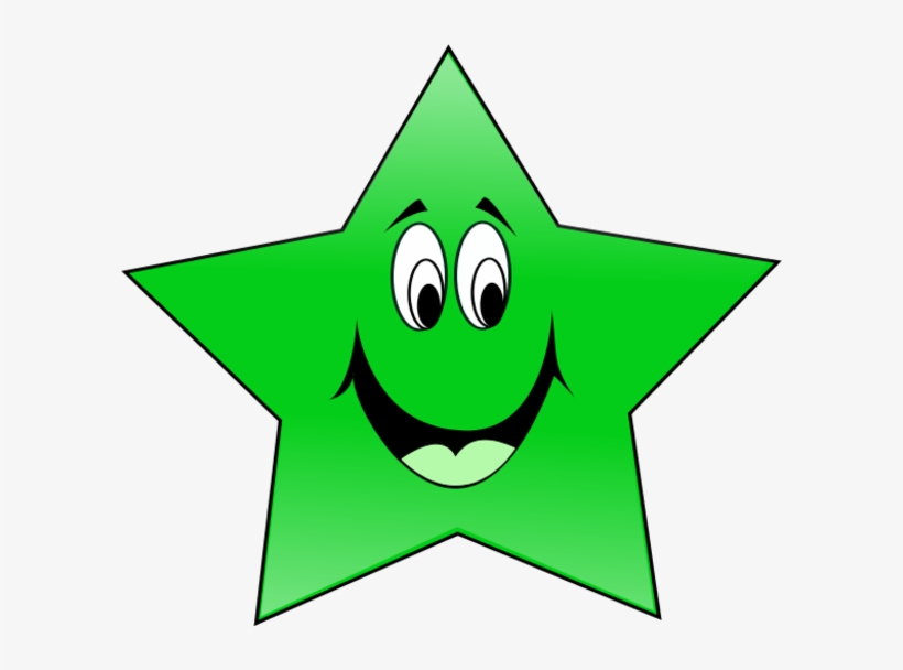 3d Star Icon 052056 Icons - Star Clipart With Eyes, transparent png #3235059