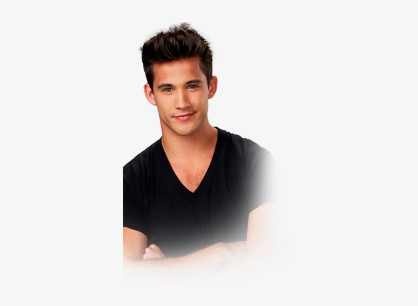 Dez Duron From The Voice Vote For Him <3 - Hot Yale Guys, transparent png #3235082