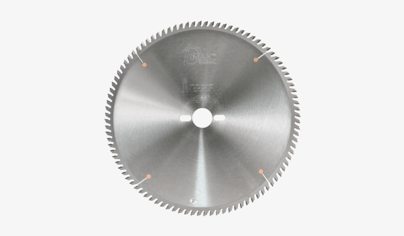 Trimming & Sizing Extended Life Saw Blade - Trend Tr/180x42x30 Saw Blade Trimming 180mm X42tx30mm, transparent png #3235183
