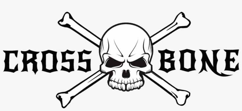 Cross Bone Outfitters, transparent png #3235292