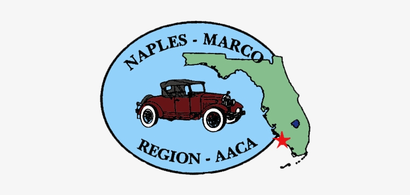 Naples Marco Island Region Of The Antique Automobile - Naples, transparent png #3235363