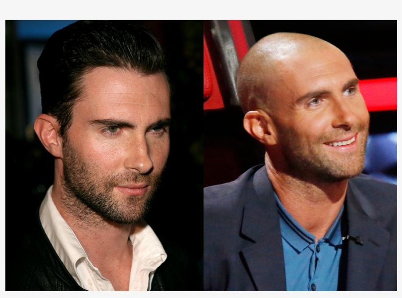 Como Não Lembrar De Quando O Adam Levine Surgiu Sem - Adam Levine, transparent png #3235390