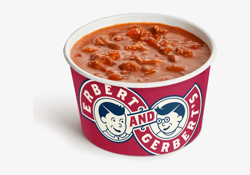 Hearty Beef Chili - Erberts And Gerberts Chili, transparent png #3235449