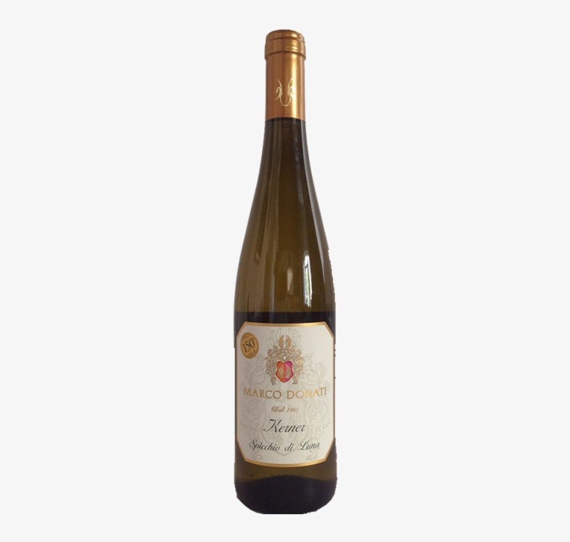 2015 Marco Donati Kerner "spicchio Di Luna - Valpolicella Red Wine Amarone, transparent png #3235546