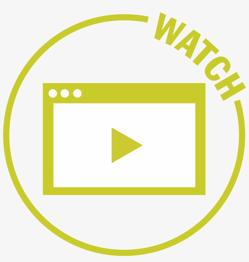 Check Out Some Cool Videos To Learn More About The - Monitor Test Pattern, transparent png #3235640
