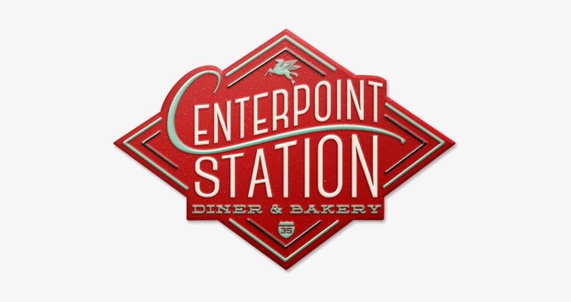 It's A Lifestyle - Centerpoint Station Restaurant & Boutique, transparent png #3235669