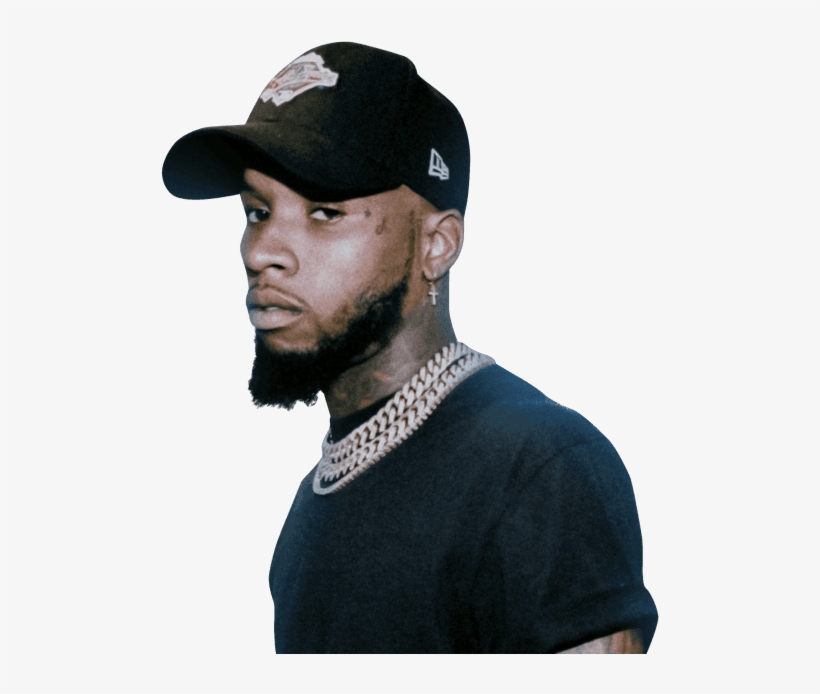 Tory Lanez - Tory Lanez Jewel Vegas, transparent png #3235769