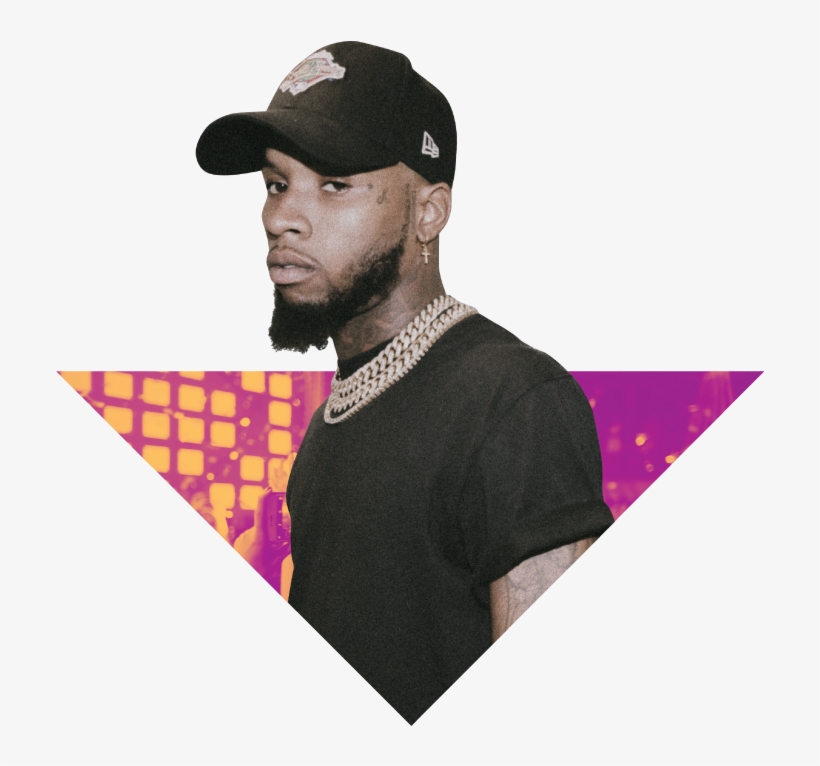Tory Lanez - Tory Lanez Jewel Vegas, transparent png #3235773