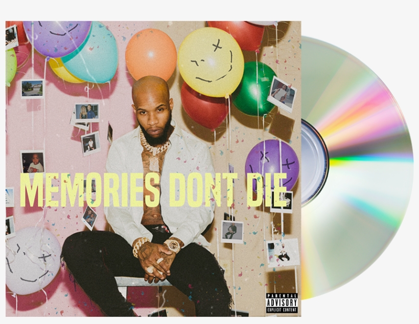 Double Tap To Zoom - Memories Don T Die Tory Lanez, transparent png #3235825