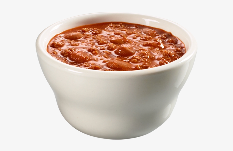 Chili-bowl1 - Fast Food, transparent png #3235908