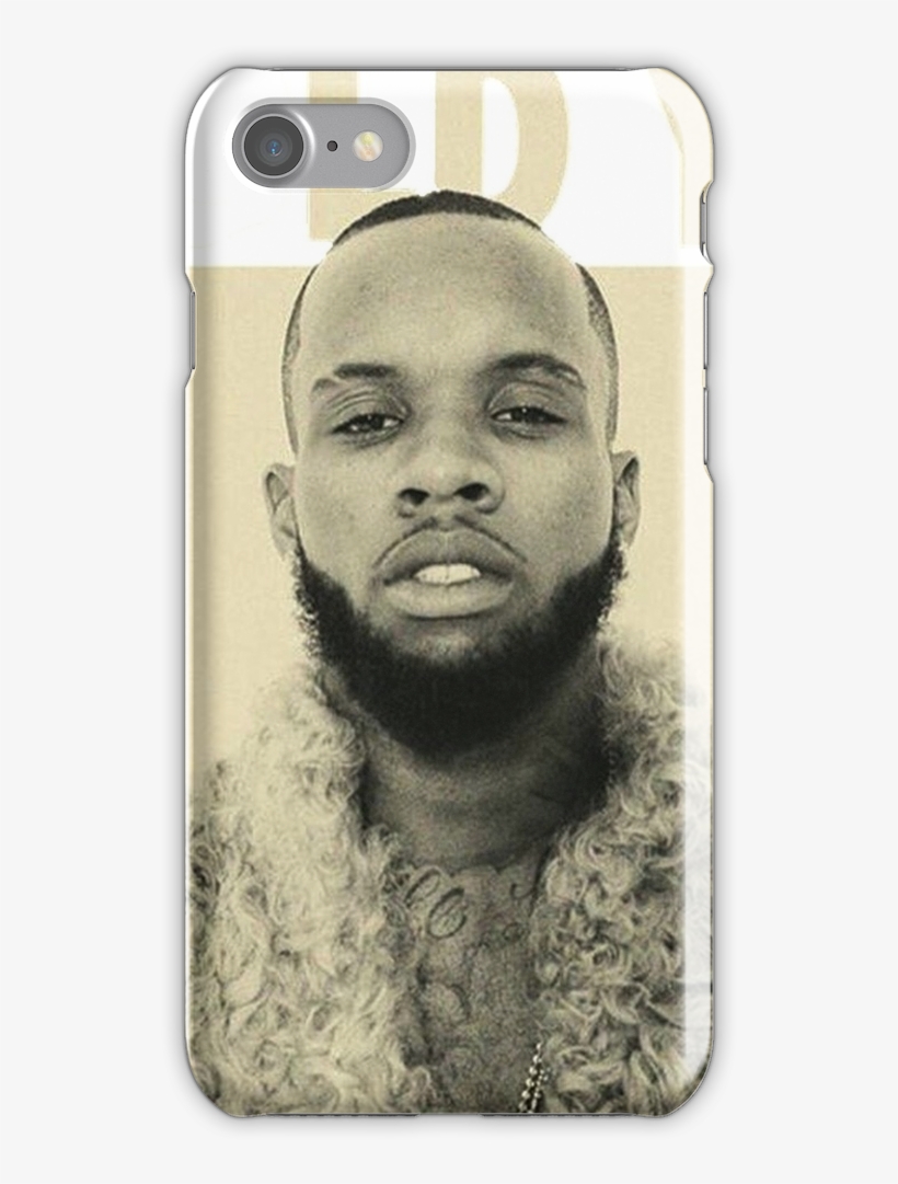 Tory Lanez Tour 2016 Iphone 7 Snap Case - Tory Lanez I Told You, transparent png #3235960