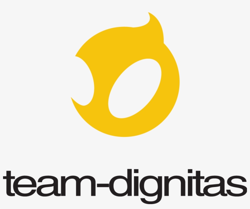 Buffalo Wild Wings Team Dignitas, transparent png #3235997