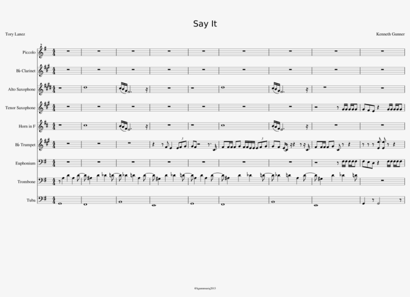 Uploaded On Dec 18, - Sheet Music, transparent png #3235999