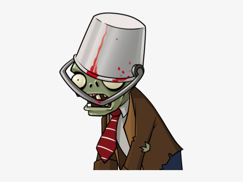 Photo - Plants Vs Zombies Png, transparent png #3236052