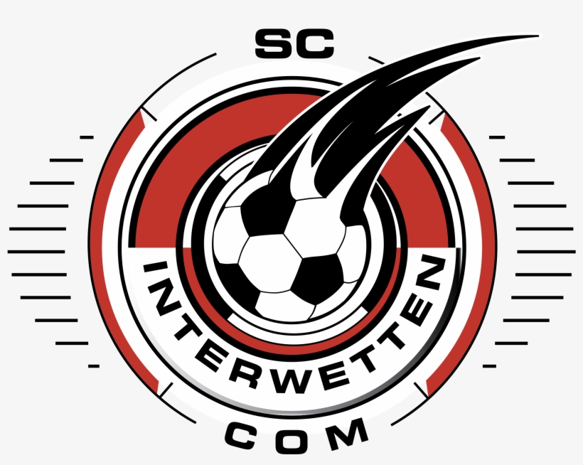 Interwetten Com Logo Png Transparent - Sc Interwetten, transparent png #3236145
