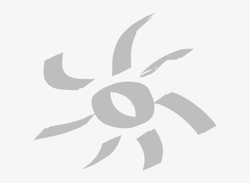 This Free Clipart Png Design Of Gray Sun Clipart Has - Province Of Alicante, transparent png #3236146