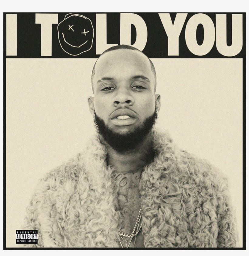 Tory Lanez Tour 2018, transparent png #3236228