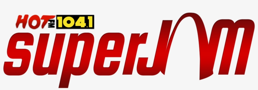 Super Jam Logo - Superjam Stl, transparent png #3236268