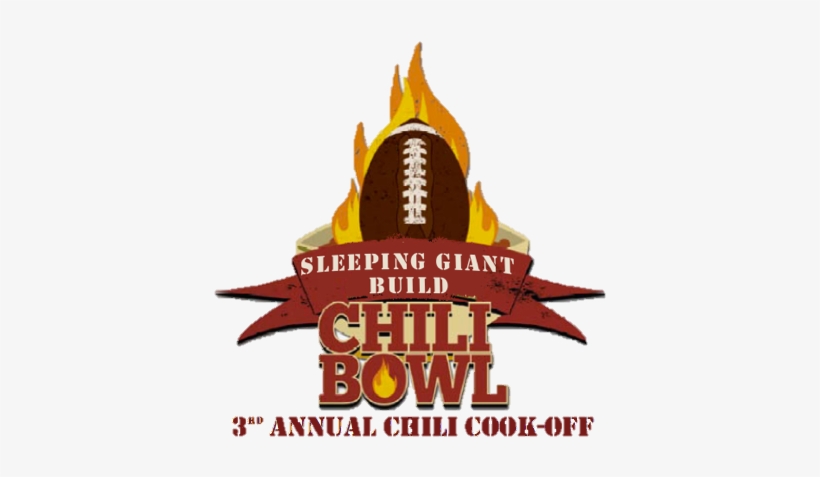 Chili Cookoff Fundraiser For Sleeping Giant Build - Read This Thank A Teacher, transparent png #3236319