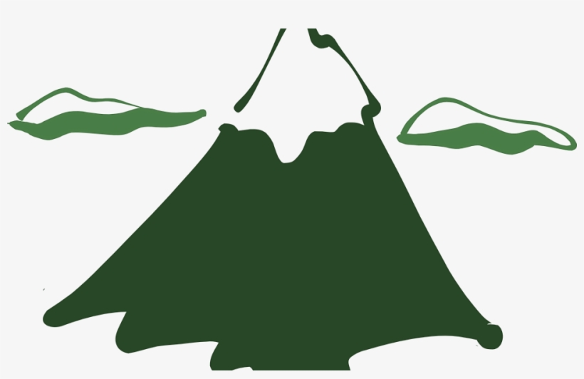 June 2016 - Mount Everest Clip Art, transparent png #3236441