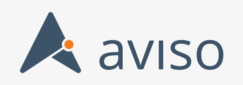 Aviso-logo - Aviso Logo, transparent png #3236631