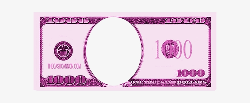 Edit Elements - Printable 100 Dollar Bill, transparent png #3236676