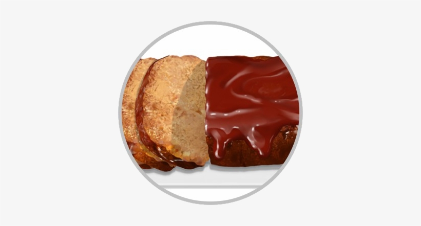 Meatloaf, transparent png #3236700