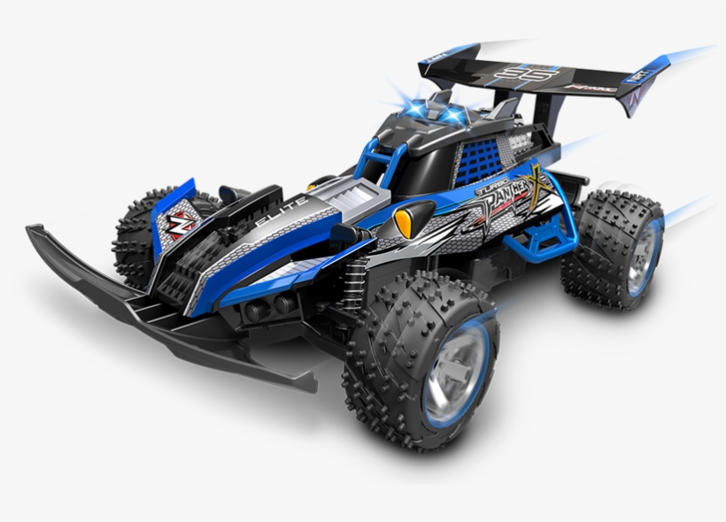 Turbo Panther X2 - Nikko Turbo Panther X2, transparent png #3236750