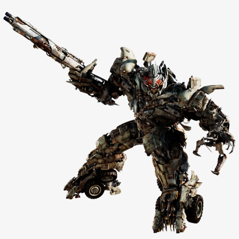 Autobot Sentinel Prime In Order To Begin A Plan To - Transformers 3 Moon Megatron, transparent png #3236752