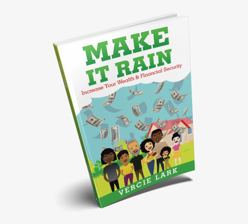 Book Overview - Vercie Lark, transparent png #3236774