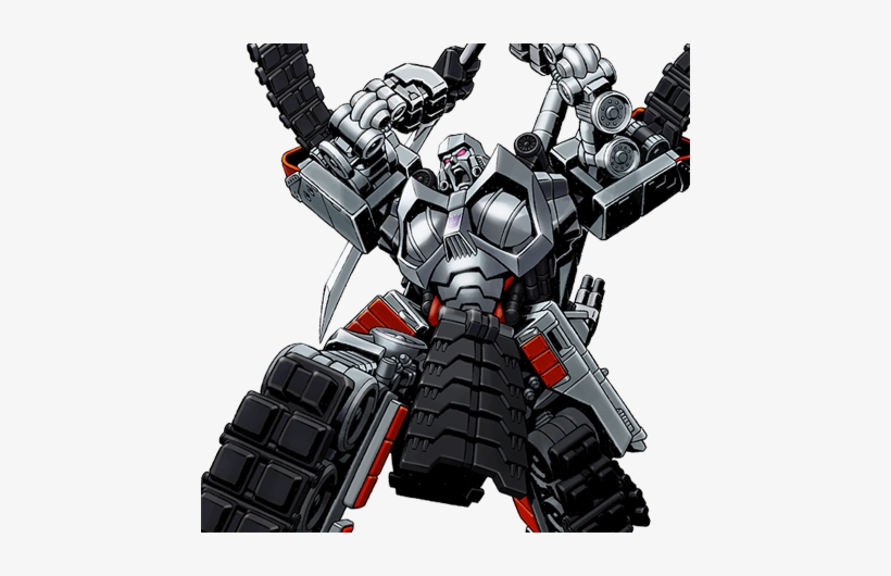 "transformers Cloud" Megatron - False Transformers Cloud Guardians Of Time Decepticon, transparent png #3236775