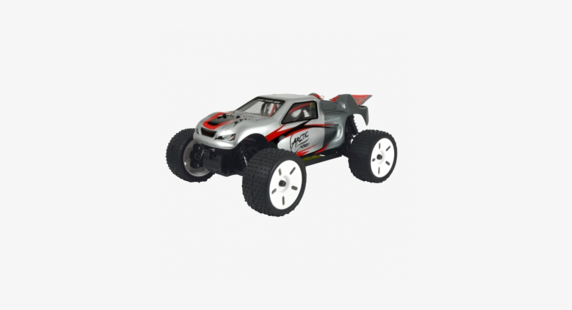 Hobby - Arctic Land Rider 309 Radio-controlled Off-road 4wd, transparent png #3236796