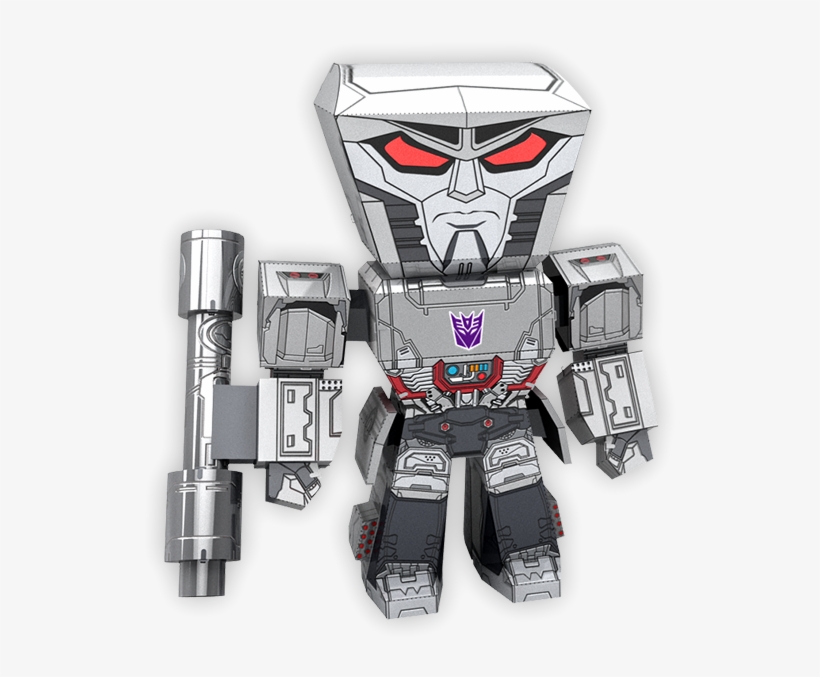 Picture Of Megatron - Megatron, transparent png #3236854