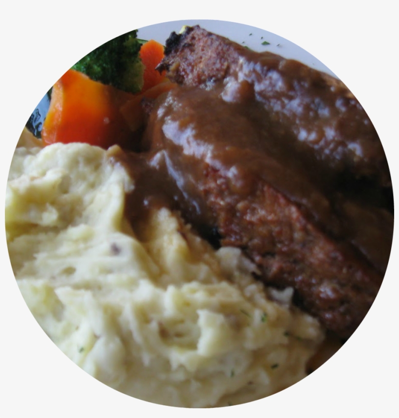 Meatloaf - Curry, transparent png #3236903