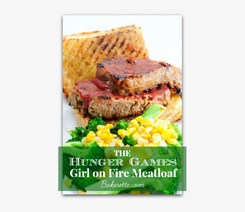 Try This Hunger Games - Ciabatta, transparent png #3237015