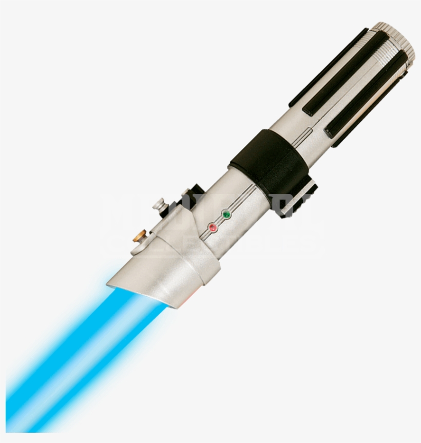 Item - Anakin Skwalker Lightsaber Star Wars Darth Vader Costume, transparent png #3237115