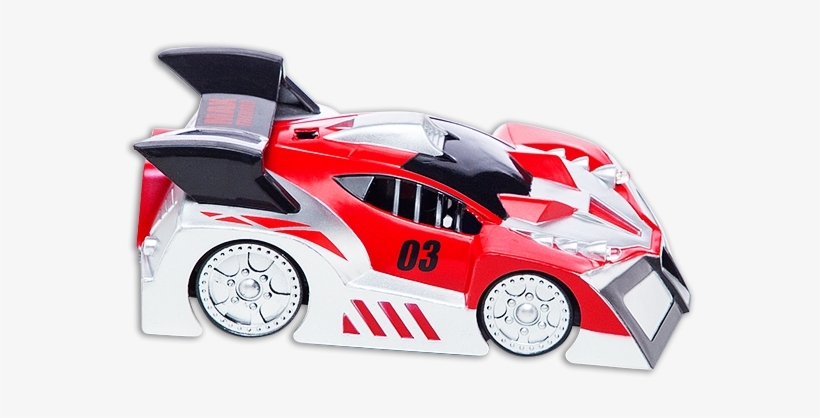Wall-climbing Racing Car - Model Car, transparent png #3237256