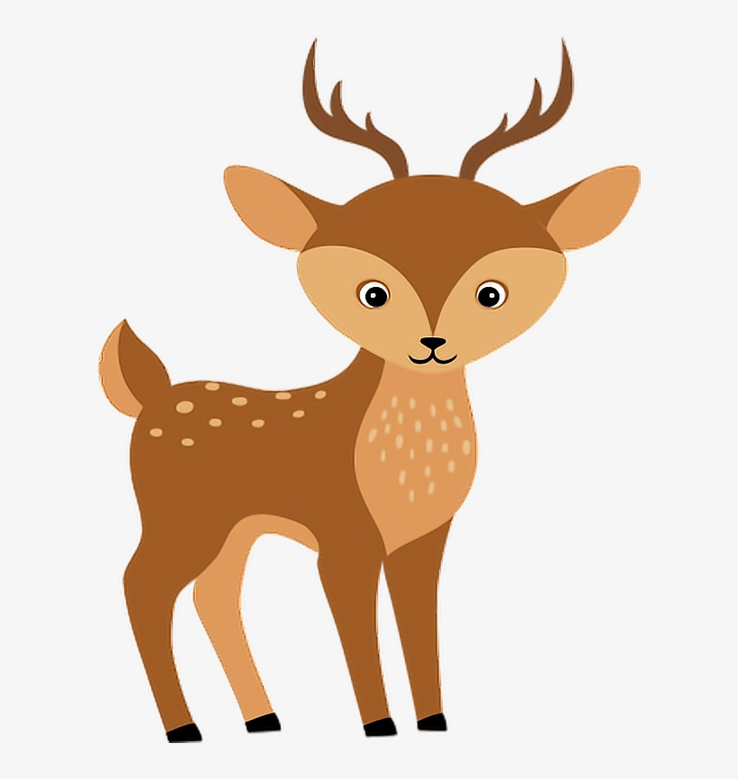 Report Abuse - Forest Animals Clipart, transparent png #3237285