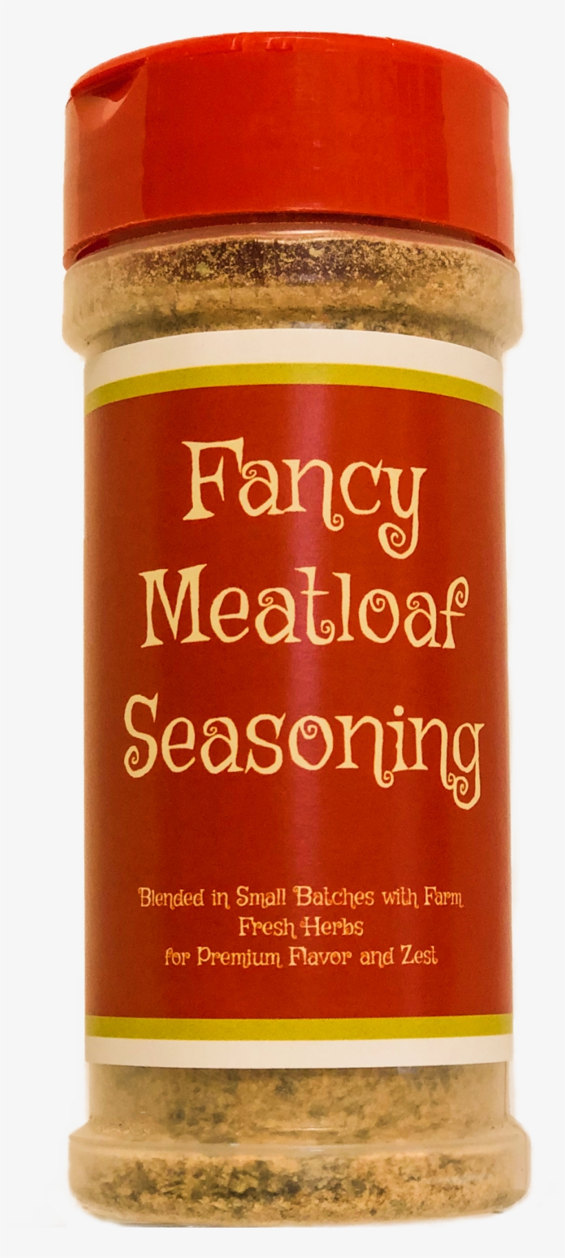 Fancy Meatloaf Seasoning Seasoning Free Transparent PNG Download