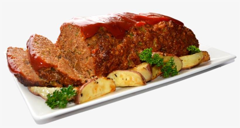 Our Special Meatloaf Blend Tastes Better Than Homemade - Beef Tenderloin, transparent png #3237314