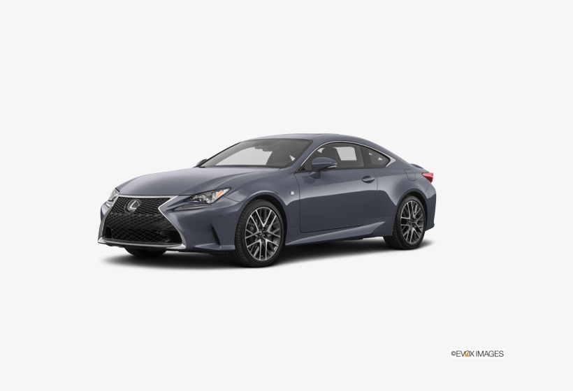 Rc 300 F Sport Nebula Gray Pearl - 2017 Toyota Avalon Xle Plus, transparent png #3237422