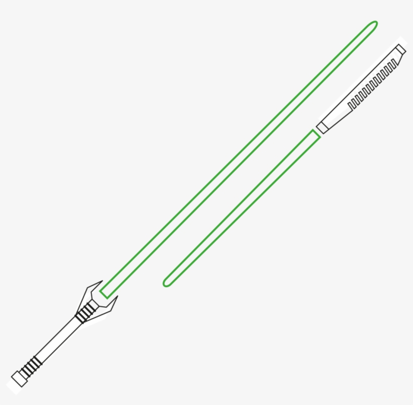 Kavar Sora Bulq Luke Skywalker Ahsoka Tano Png Dual - Nordic Walking, transparent png #3237551