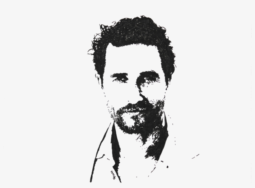 Matthew Mcconaughey - Birthday, transparent png #3237742