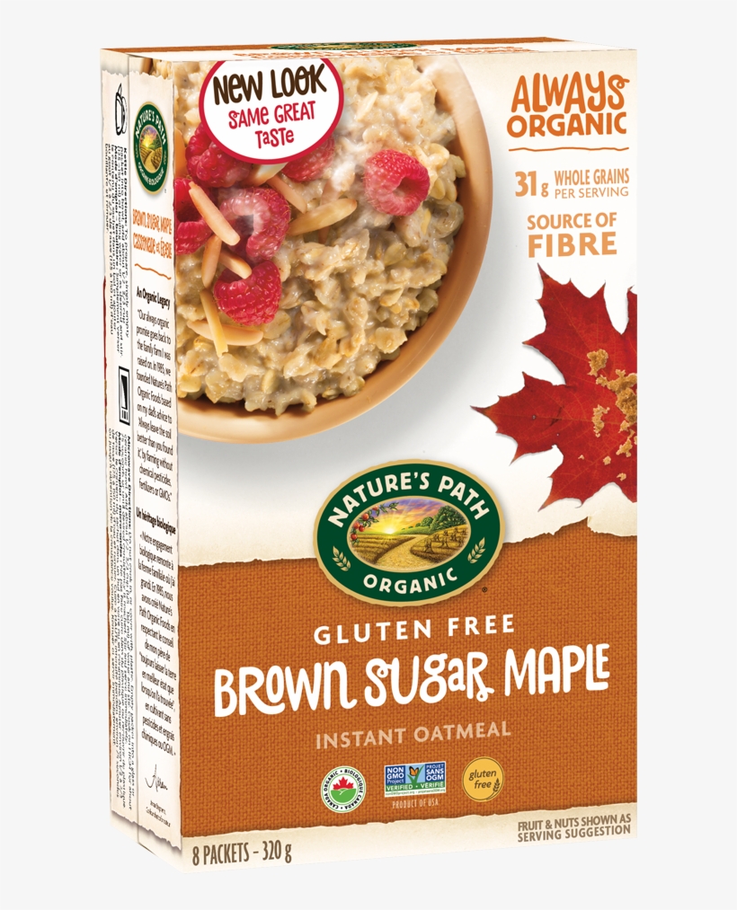 Nature's Path Organic Sunrise Breakfast Blueberry &, transparent png #3237851