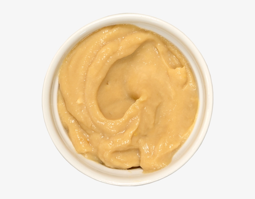 Salted Brown Sugar Pudding Mix - Hummus, transparent png #3237914