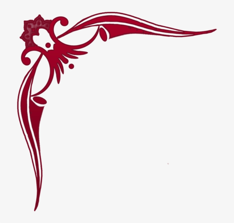 Corner Png File - Blog, transparent png #3238086