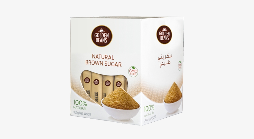 Brown Sugar Stick 350g - Seed, transparent png #3238202