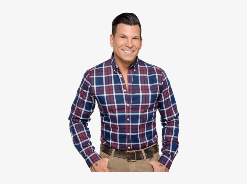 About David - David Tutera Bio, transparent png #3238302